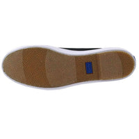 Keds - Women's Triple Kick Canvas Shoes