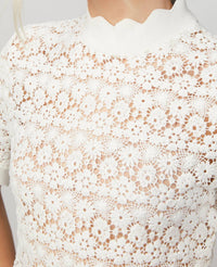 LILLY BLOUSE