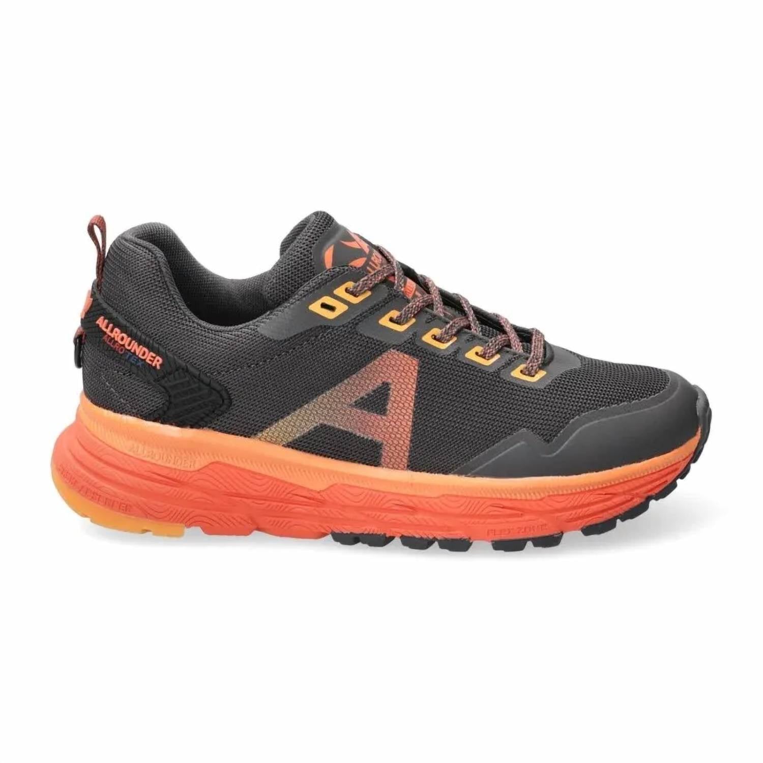 Mephisto - Women's Trace Tex Shoes