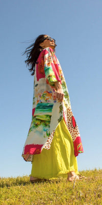Gigi Moda - Ribelle Duster