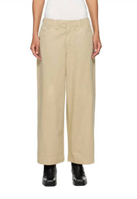 Rag & Bone - Cotton Banks Pant