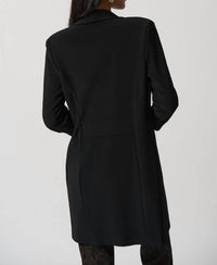 Joseph Ribkoff - Long Line Blazer
