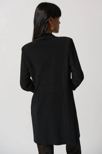Joseph Ribkoff - Long Line Blazer