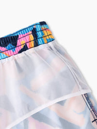 Chubbies - Exploding Nachos 5.5" Classic Swim Trunks