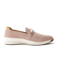 Soleni Shoes - Women's Leni Loafer