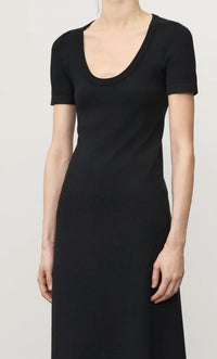 Lisa Yang - Minne Cashmere Dress