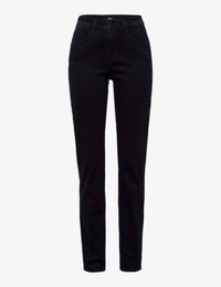 Brax - Mary Cropped Straight Leg Jeans