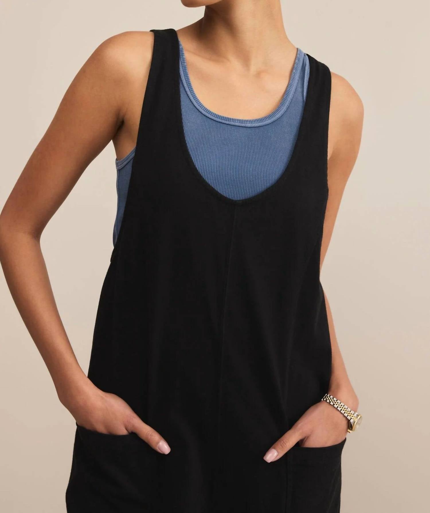 Z Supply - Brasila Jumpsuit