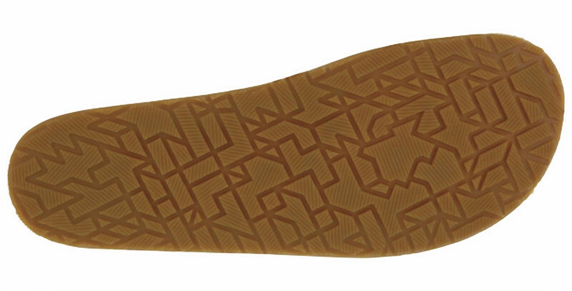 SAS Women's Hinny Casual Mule in chestnut - women's shoe - view 4