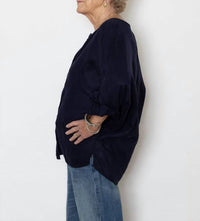 Matias - Krisol Long Sleeves Blouse