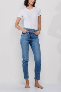 Sneak Peek - Warped Jeans