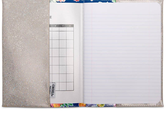 Consuela - Cruise Notebook