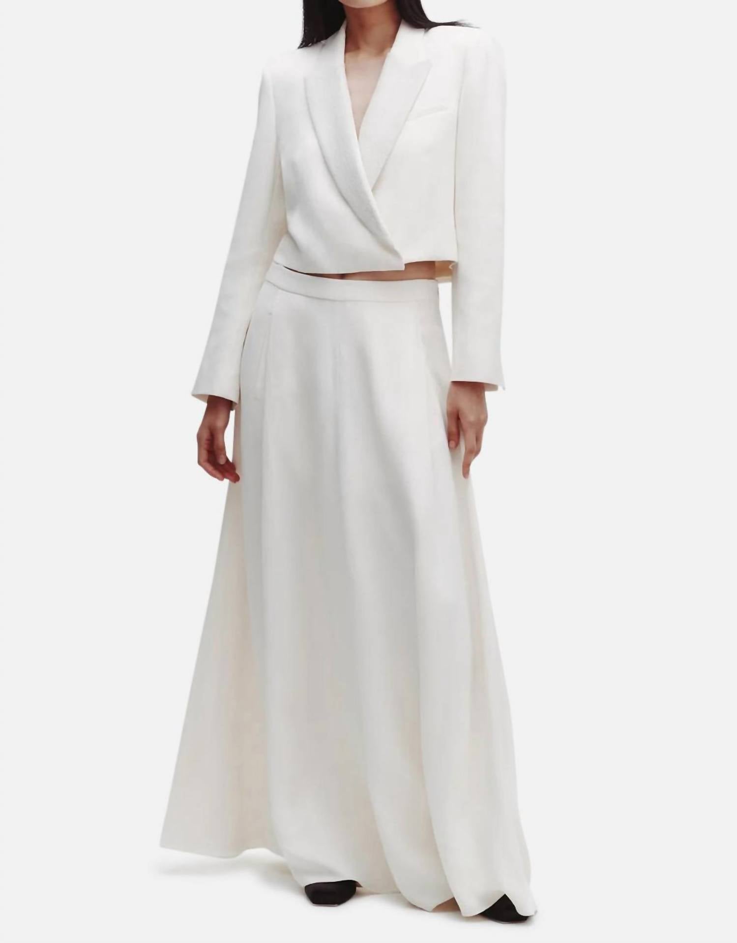 Twp - Women's Cecelias Skirt
