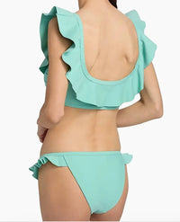Ramy Brook - Letty Bikini Top