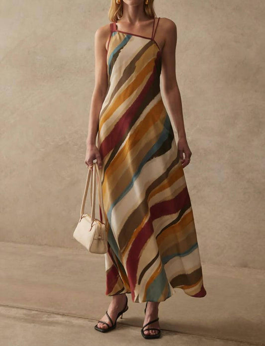 Sancia - Dakota Maxi Dress