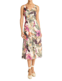 Maggy London - Claribel Dress