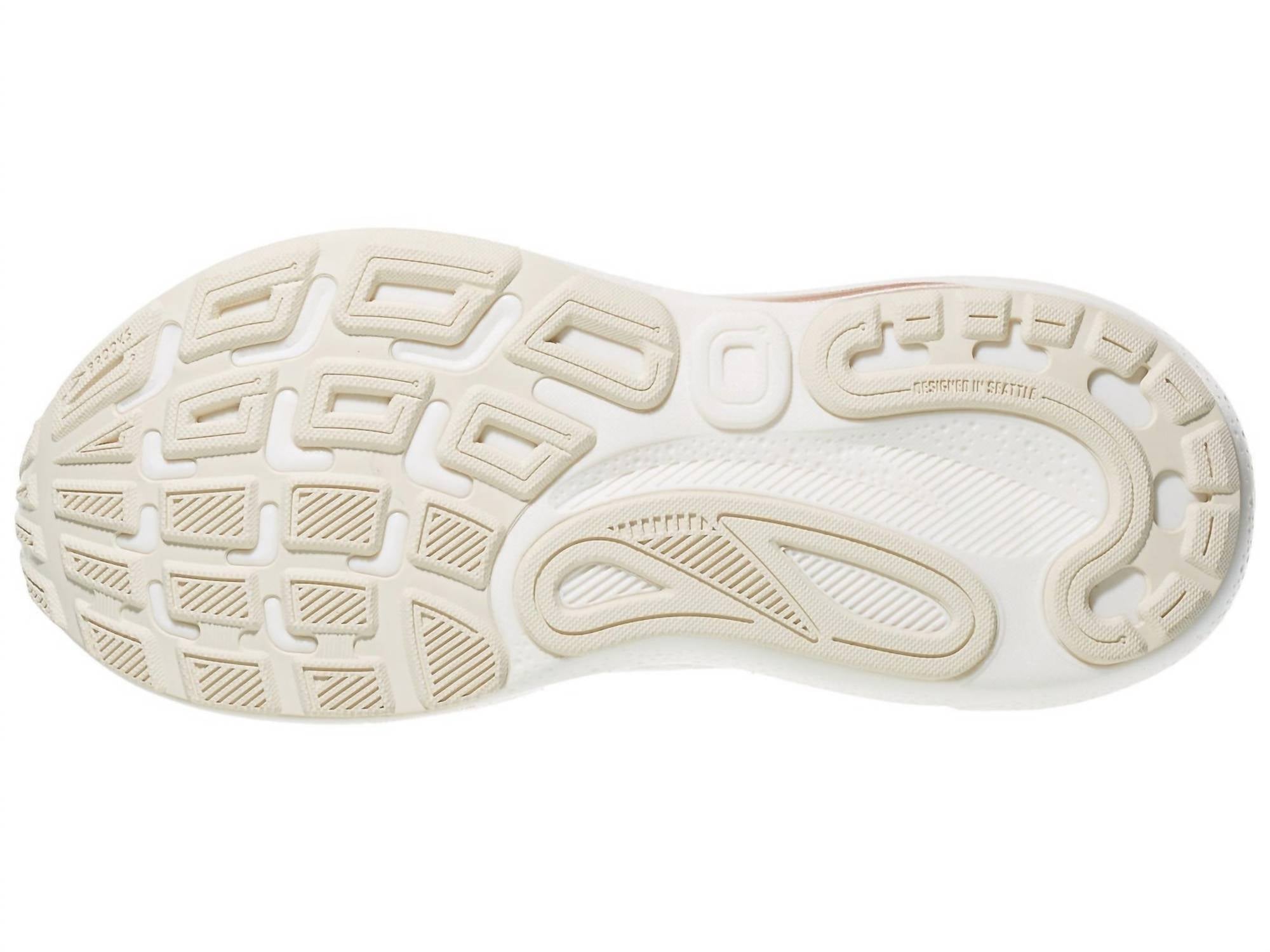 Brooks - Women's Adrenaline Gts 24 Running Shoes