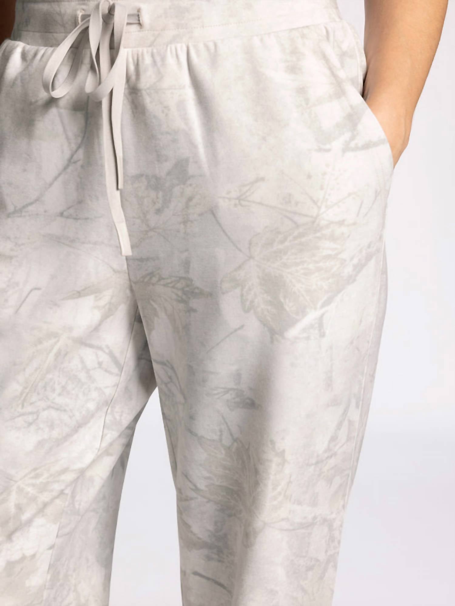 Thread & Supply - Benzie Joggers