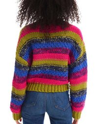 Allison New York - Helena Knit Sweater
