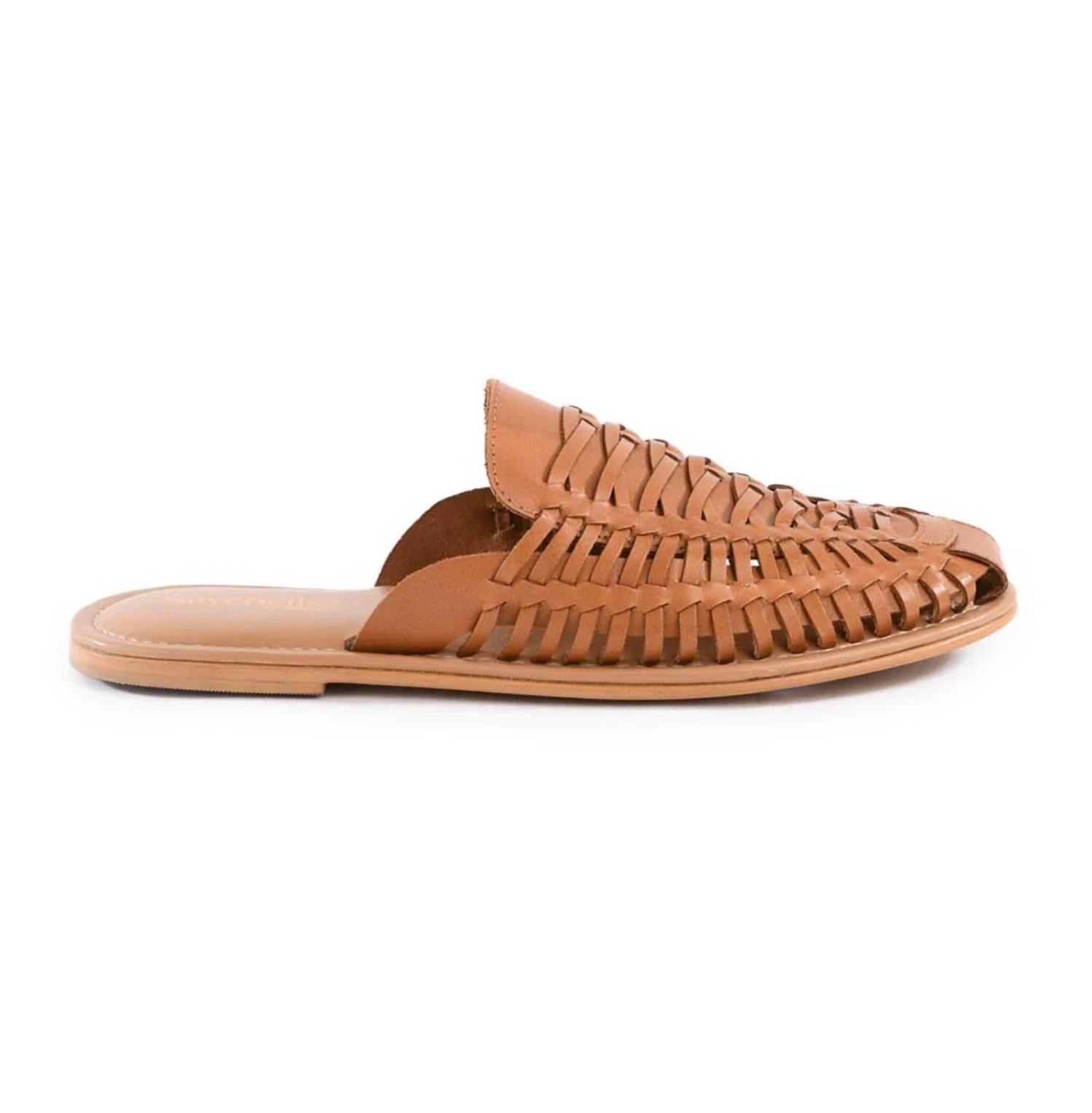 Seychelles - Women's Little Italy Mules