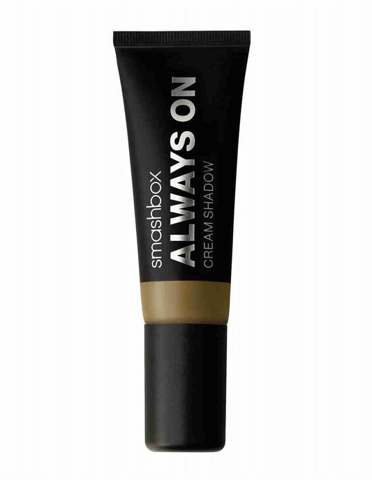 Smashbox - ALWAYS ON CREAM EYE SHADOW 0.34OZ (10ML)