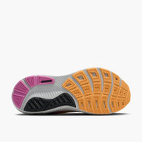 BROOKS Women's Ghost 17 Running Shoes - Wide in oyster apricot pink 1 - women's shoe - view 5