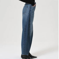 Agolde - Luna Pieced Jean
