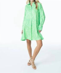Briton Court - Margot Mini Dress