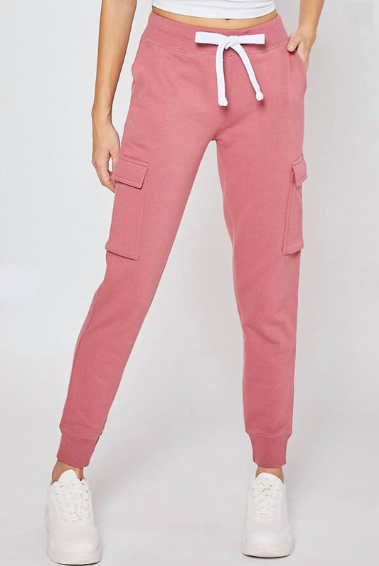 Reflex - Gibralter Cozy Jogger