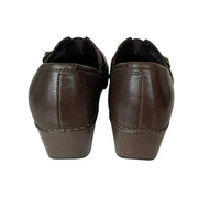 Dansko - Women's Tamara Burnished Full Grain Clogs