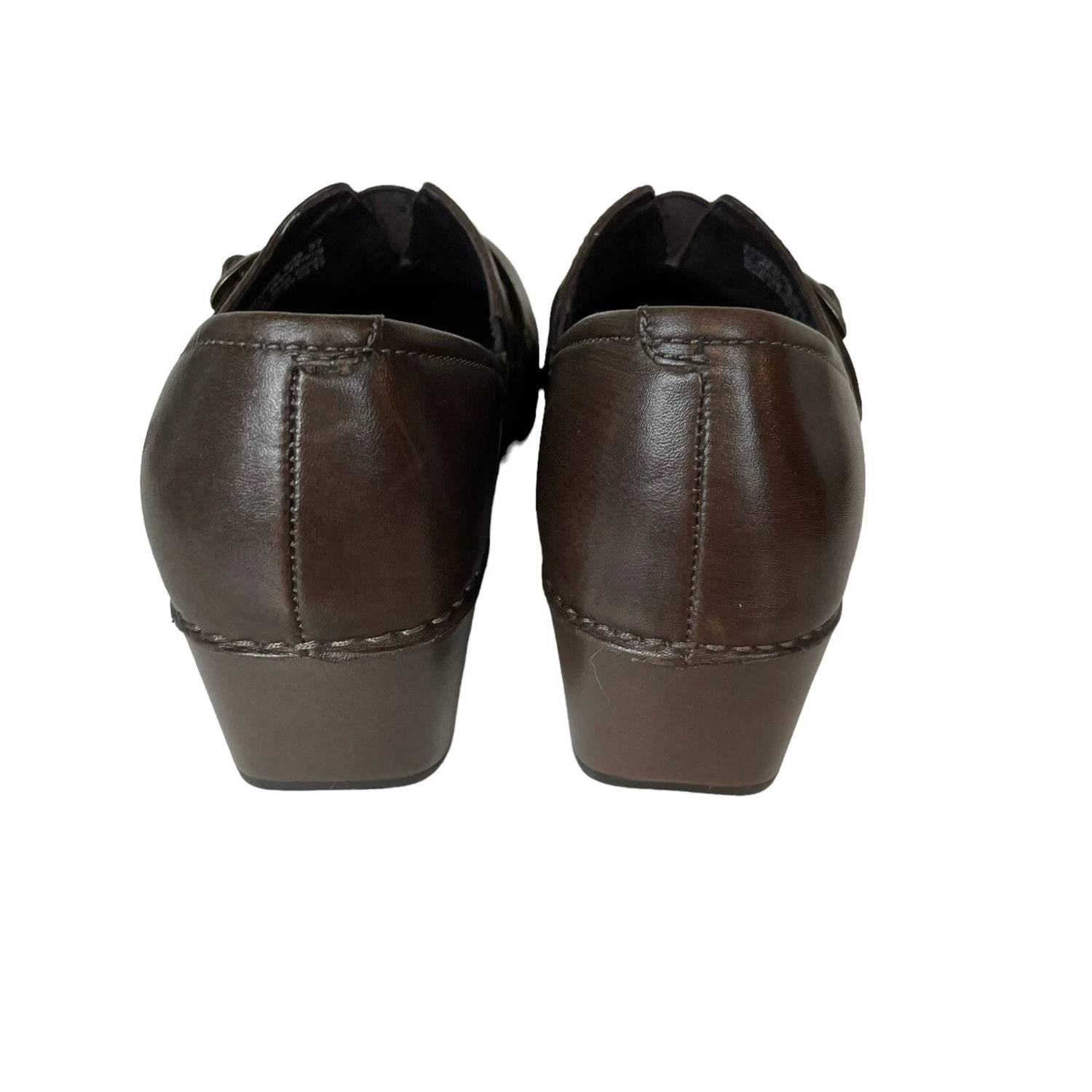 Dansko - Women's Tamara Burnished Full Grain Clogs