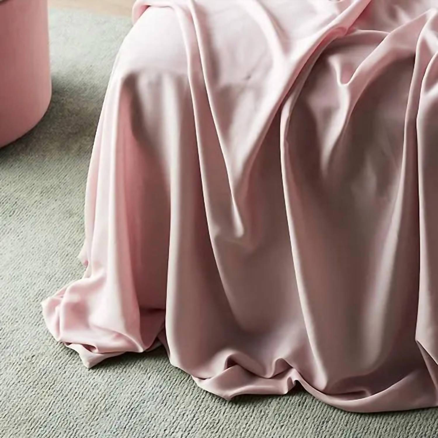 Ettitude - Signature Bamboo Flat Sheet