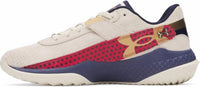 Under Armour - Boys' Harper 10 Turf Usa Baseball Shoes