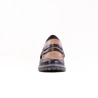 Salvia - Women's Calf Loafer