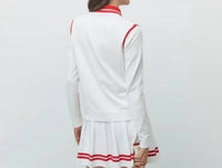 Tilley - Women's Classic Crew Sweatshirt