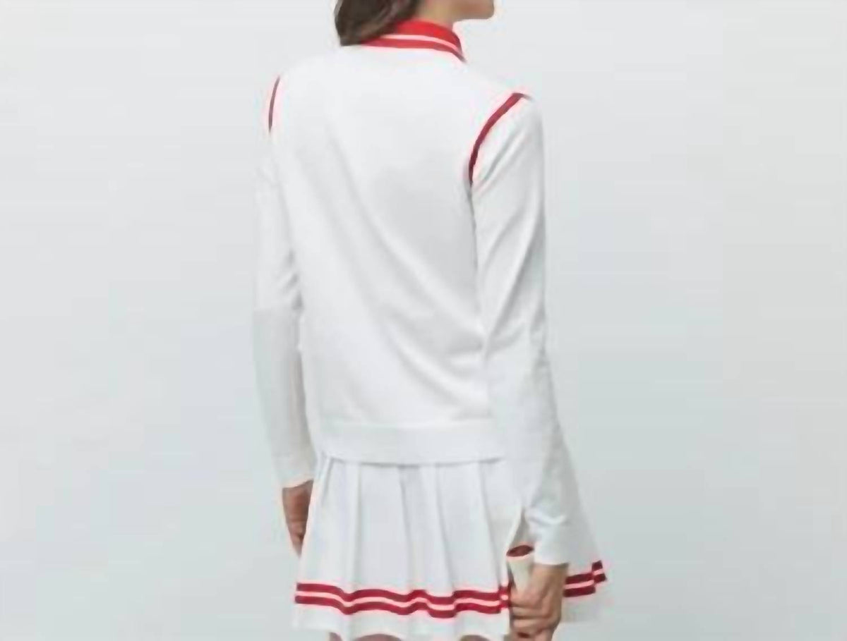 Tilley - Women's Classic Crew Sweatshirt