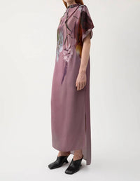 Rodebjer - Alana Flower Dress