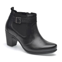 Pazstor - Women's Lambskin Boots Britany