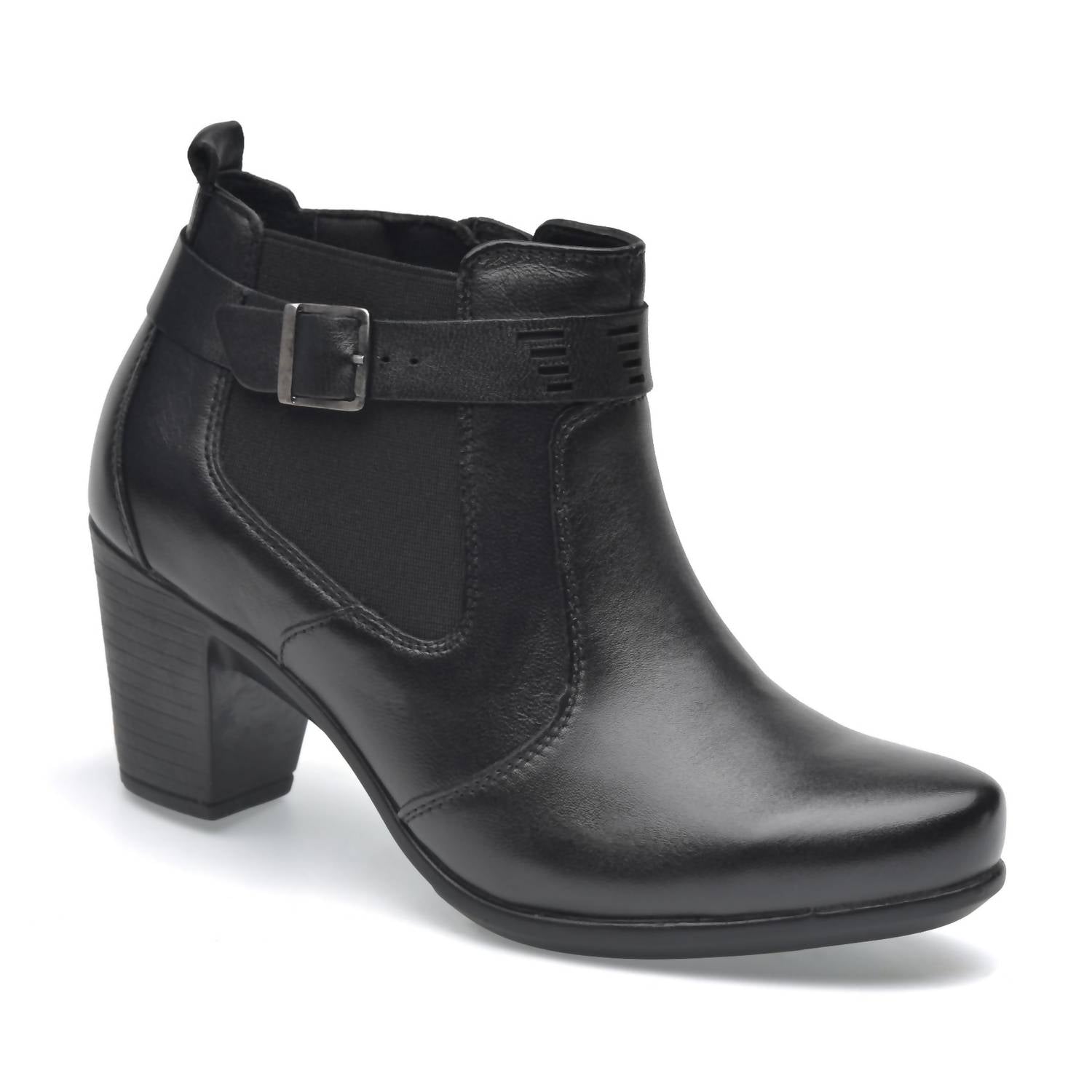 Pazstor - Women's Lambskin Boots Britany