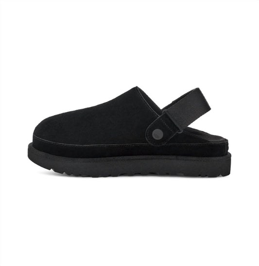 Ugg - Women's Goldenstar Clog