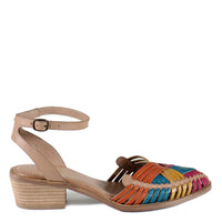 DIBA True Women's Shootin Star Sandals in bright multi - women's sandal