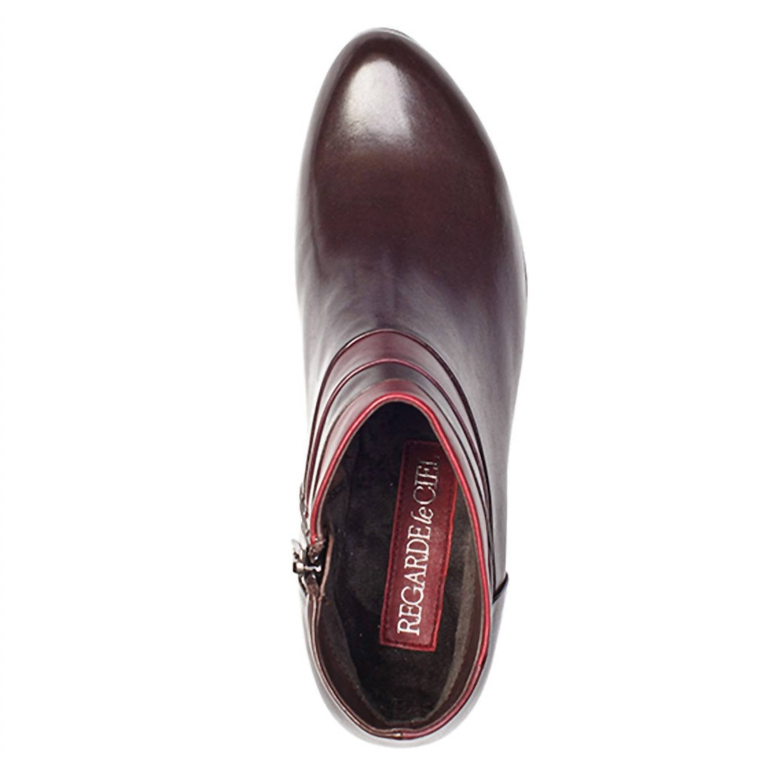 Regarde Le Ciel - Women's Stefany-390 Boot