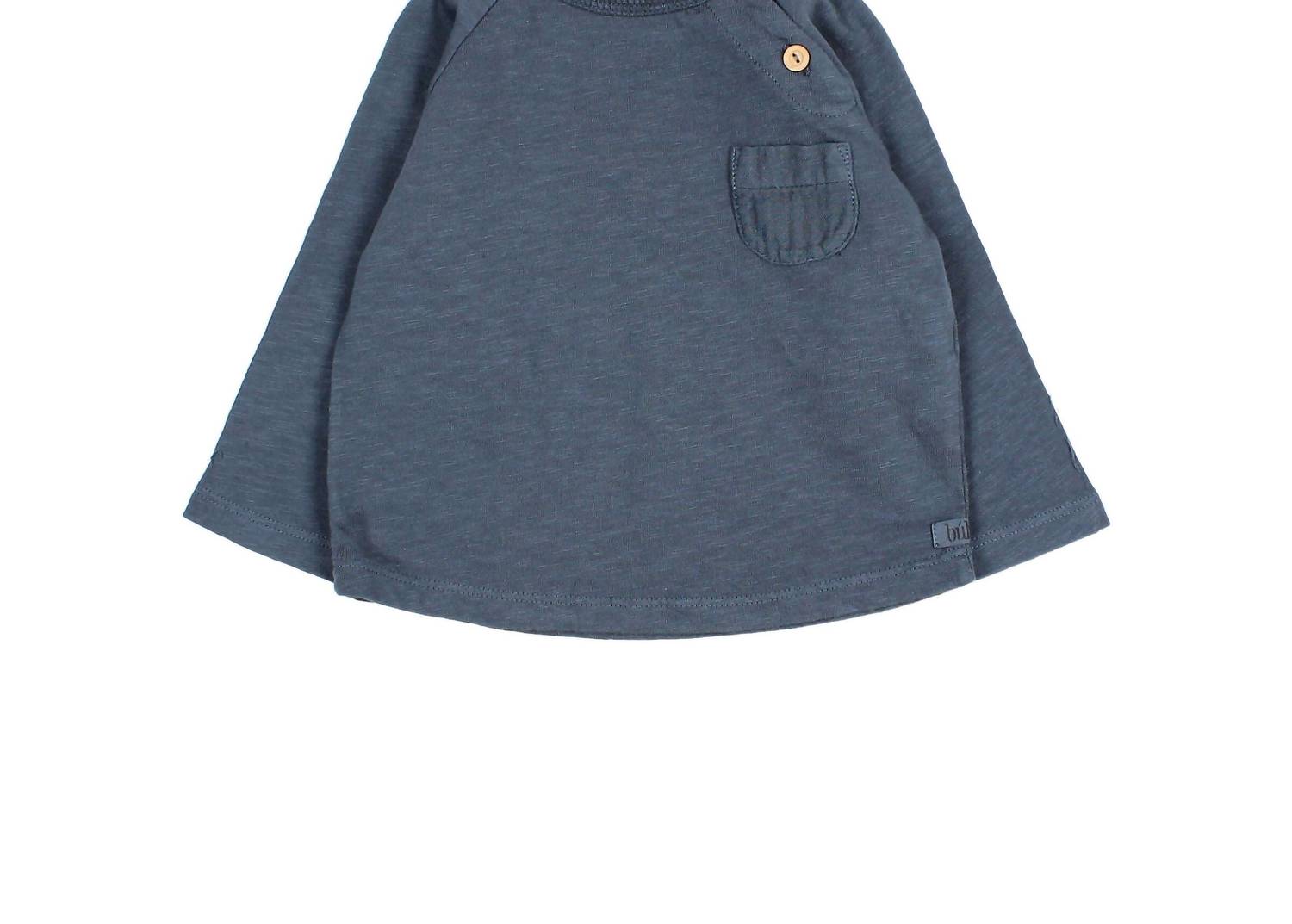 Búho - Kid's Pocket T-shirt Top