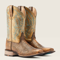 Ariat - Women's Olena Western Boot