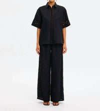 Kivari - Marley Straight Leg Pants