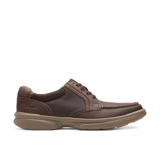 Clarks - Men's Bradley Vibe Slip-On Shoes