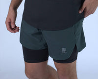 Lovyt - Men's Polyester Board Shorts
