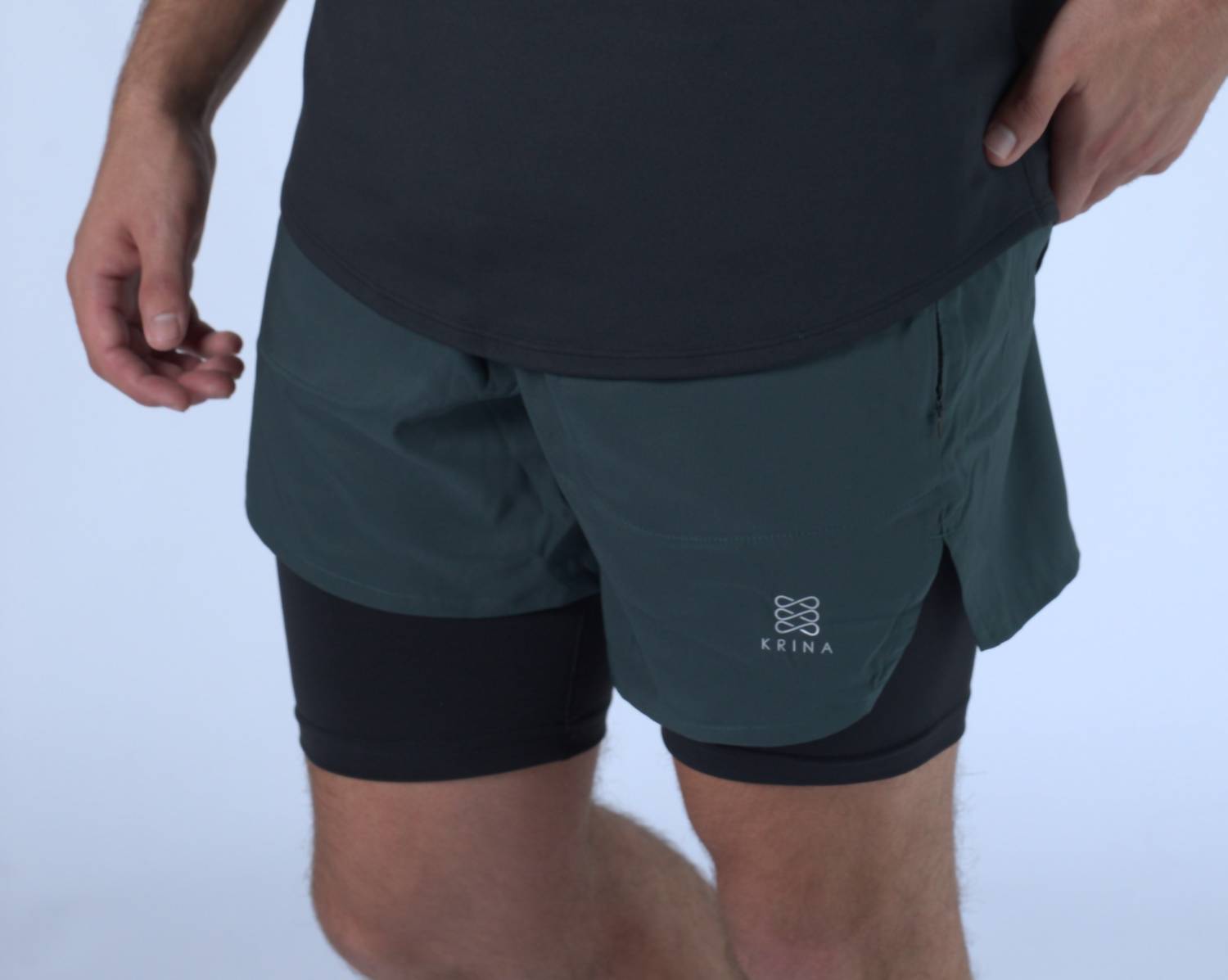 Lovyt - Men's Polyester Board Shorts