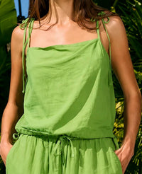 Sundry - Strappy Top