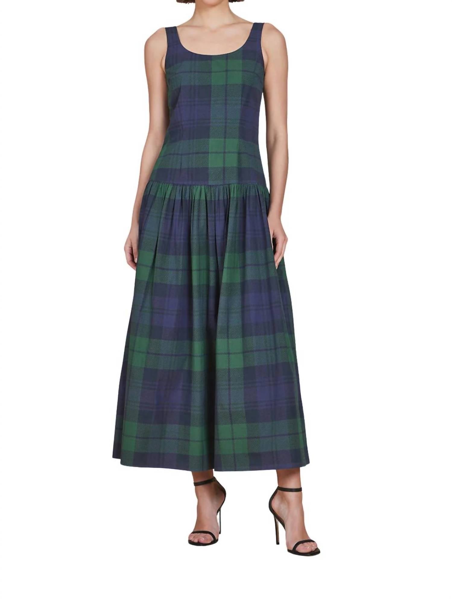 Olivia By Livro - Annie Dress